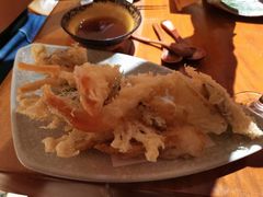 -千代武日本料理(开发区店)