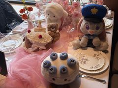 -黑宝石西餐厅(汇励99城市公园店)