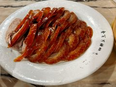 -金百万烤鸭店(马甸店)