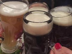 啤酒-皇冠自酿啤酒坊(中国红街5号楼店)