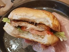 -必胜客(双榆树店)