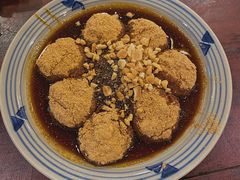 红糖糍粑-太平张醪糟(西街直营店)