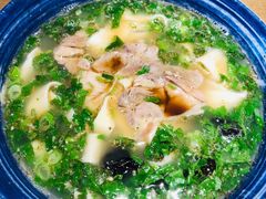 -大头亮羊汤烩面·河南非遗(良乡总店)