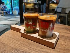 -Metal hands·铁手咖啡