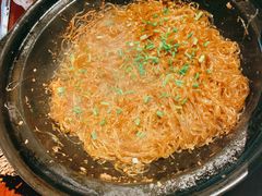生煎粉丝煲-杨记隆府(汉街店)