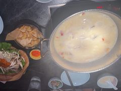 -捞王猪肚鸡火锅(金华义乌之心店)