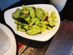 -橦橦小马扎烧烤 (传媒大学店)
