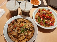 -水平有限广西米粉·广西风味集(五道口店)