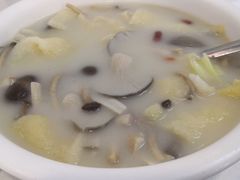 -文记壹心鸡(宝华路店)