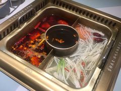 -雾都渣渣火锅(南城智汇城店)