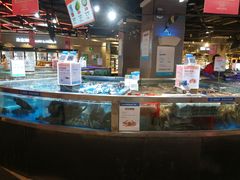 大堂-盒马鲜生(悦峰店)