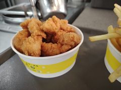 -鸡鸣汤包(红山动物园店)