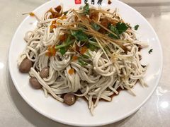 古月楼特色烫干丝-留芳·文旅古月楼(老街店)