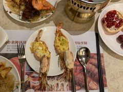 -芭菲盛宴·环球美食(解放碑英利国际店)