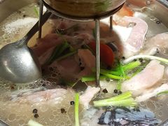 -侯家庄私房菜馆观景餐厅