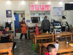 大堂-老冯拉面羊棒骨(西宸广场店)