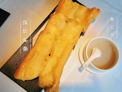 -悦景酒家(罗湖店)