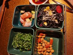 -Mr.Fish鱼鲜生海鲜放题(高德置地冬广场店)