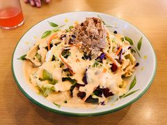 -萨莉亚意式餐厅(西青道欧亚达店)