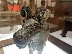 -上海博物馆(人民广场馆)