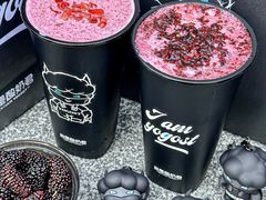 -我是酸奶君(壹方城店)