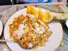 -大树餐厅(红旗街万达店)