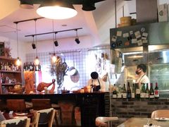 -羽深肉铺 Steak & Wine