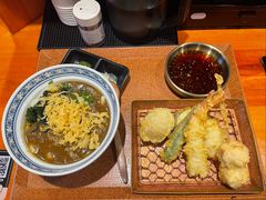 -天妇罗内顺田(罗湖店)