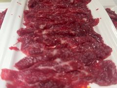 -潮牛海记•潮汕牛肉火锅•醉鸡煲•粿条汤(通北路店)