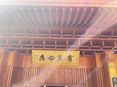 -深圳仙湖植物园