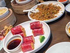 -岭南小生·粤港点心(南门口店)