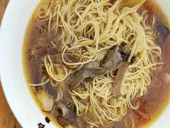 -兴福老面馆(寺路街店)