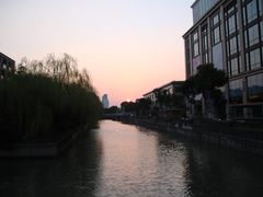 -中央公园(苏州工业园区)