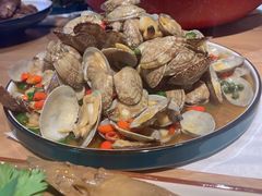 -爱妻鱼•老体北重庆水煮鱼•川菜(白云路店)