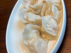 鱼籽虾仁水饺-喜鼎海胆水饺(东港店)