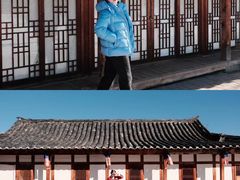 -图们国门景区