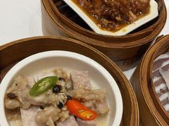 -稻香饭店(龙华天虹店)