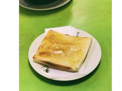 奶油多士-胜利茶餐室