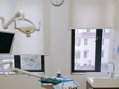 -佛山中大口腔医院·市二级口腔专科医院