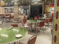 -广九餐室(陈家祠扬韬广场店)