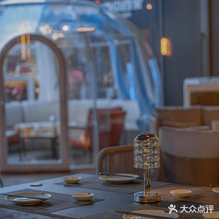 南京新店🏮日式烧鸟音乐餐吧🎵巨巨有氛围啊~