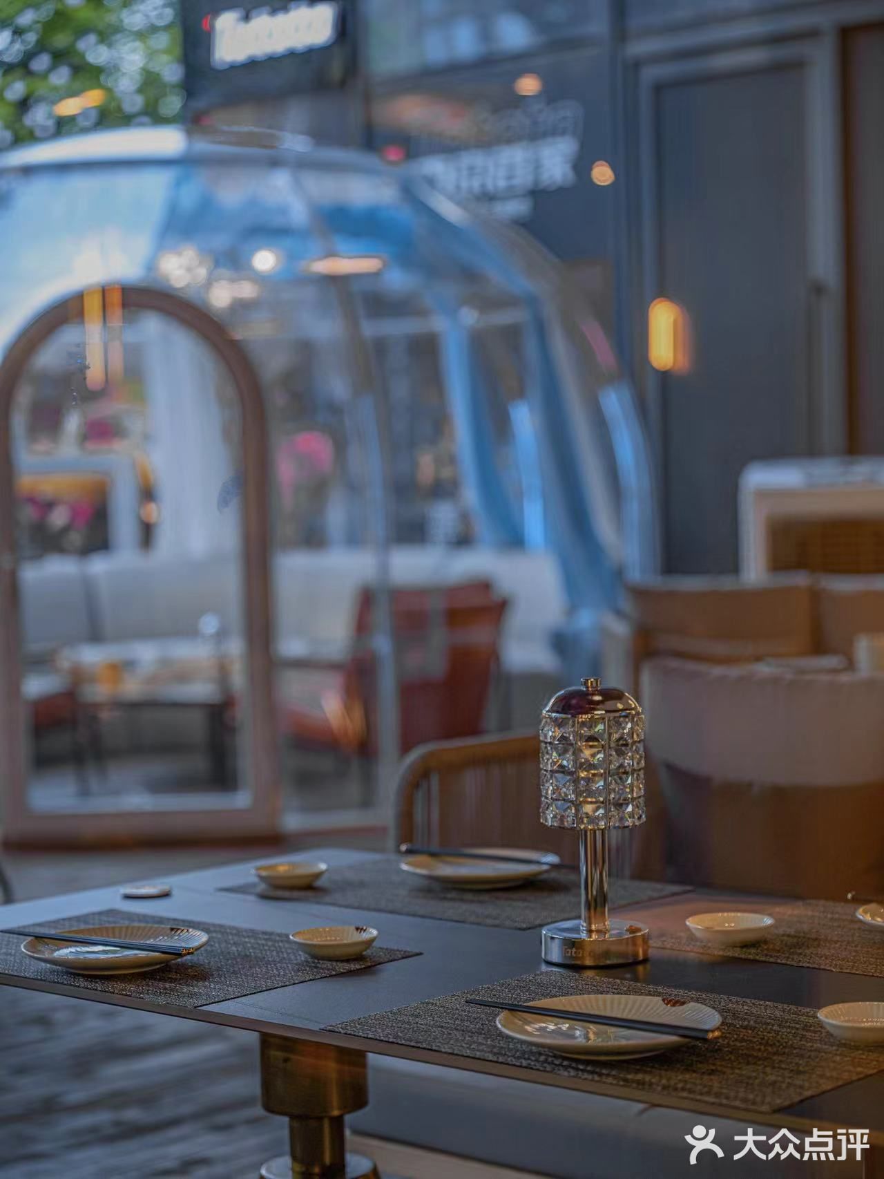 南京新店🏮日式烧鸟音乐餐吧🎵巨巨有氛围啊～