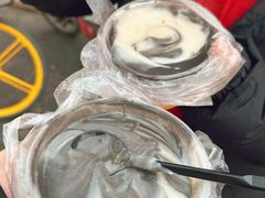 -鞠氏黑芝麻糊(水塔店)