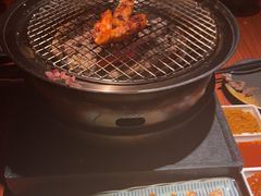 -山之屋炭火烧肉·生啤畅饮(大朗万科中央公园店)