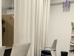 -蓝鲸24h自习室(花园桥店)