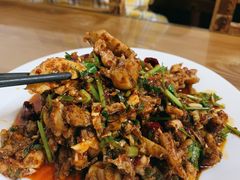 -三点小吃(山大店)