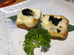 -禾风·海鲜料理自助(玉林店)