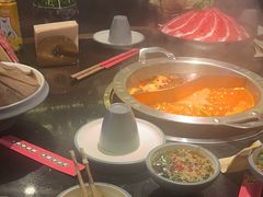-井格重庆火锅(西直门凯德Mall店)