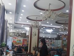 -渔码头食府(蓬莱阁店)