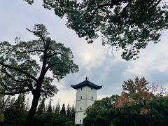 -苏州大学(天赐庄校区)